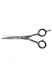 Набір ножиць для правші для стрижки волосся прямі та філірувальні класичні з медичної сталі SPL 5.5 розмір (90059-1) фото 2