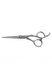 Прямые ножницы парикмахерские для стрижки волос полуэргономические SPL 5.5 размер 90005-55 фото 1