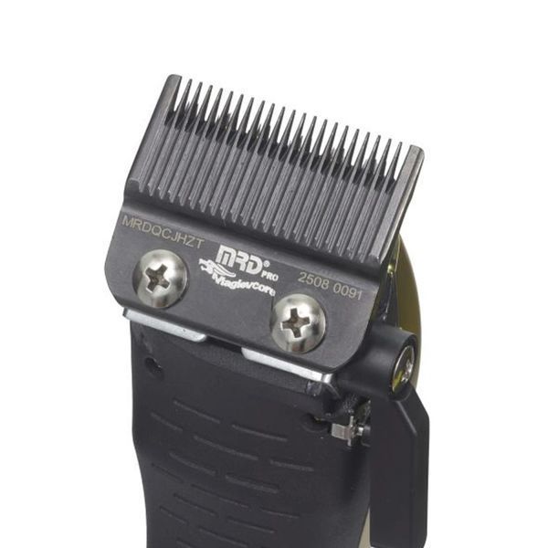 Професійна машинка для стрижки MRD PRO Vector HC-999B фото