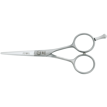 Ножницы профессиональные прямые JOEWELL Classic PRO450 4.5" фото