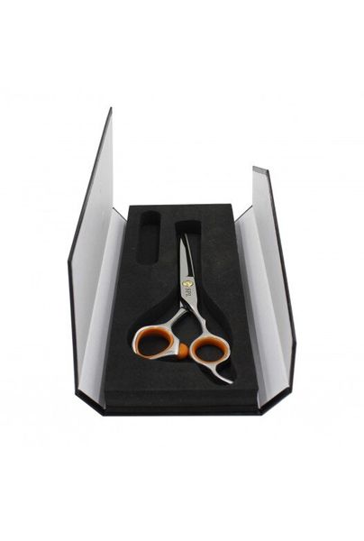 Ножиці перукарські прямі класичні для стрижки волосся SPL 91060-60 довжина 6 дюймів фото