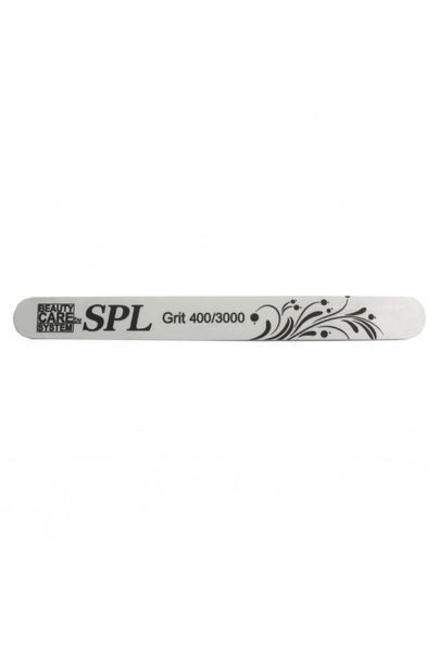 Пилочка минеральная SPL MB-601 фото