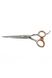 Ножиці перукарські прямі класичні для стрижки волосся SPL 91060-60 довжина 6 дюймів фото 1