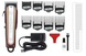 Набор машинок для стрижки "Wahl Combo" (Wahl Legend Cordless + Wahl Extra Wide Detailer + Wahl Mobile Shaver) фото 3