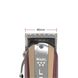 Професійна машинка для стрижки волосся на акумуляторі роторна Wahl Legend Cordless 5V 08594-016 фото 4