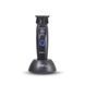 Профессиональный бесщеточный триммер MRD PRO Smartbrain Black GMT-3969ST-B фото 1