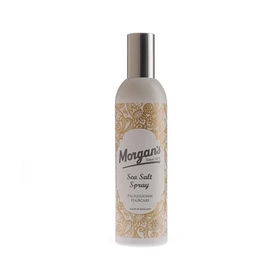 Соляной спрей для стилизации волос Morgan’s Women's Sea Salt Spray 250 мл фото