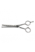 Набор ножниц для правшей для стрижки волос прямые и филировочные классические из медицинской стали SPL 5.5 размер (90026-1) фото 7