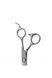 Ножиці філіровочні для стрижки волосся перукарські напівергономічні SPL 6 розмір 90007-63 фото 3