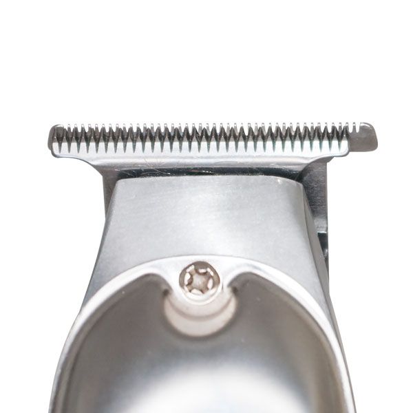 Тример для стрижки волосся та контурів бороди акумуляторний Sway Vester S 115 5102 фото