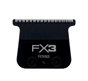 Ножевой блок BaByliss PRO FX707B2ZE Lame Graphite для моделей FX726E, FX7870 фото