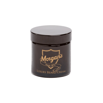 Крем Для Бороди Morgan’s Luxury Beard Cream 60 мл фото