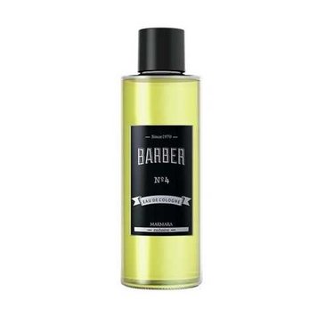 Одеколон Marmara Eau De Cologne Barber N. 4 500 Мл фото