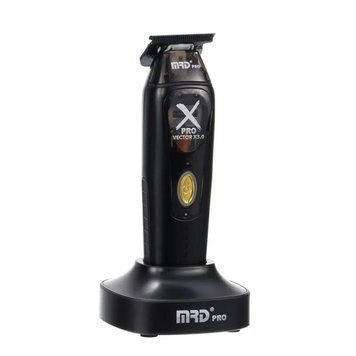 Професійний векторний тример MRD PRO X-PRO Black GMT-999C-X-B фото