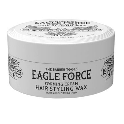 Eagle Fortress кремова помада для волосся "INFUSE CREAM POMADE" 150 мл фото
