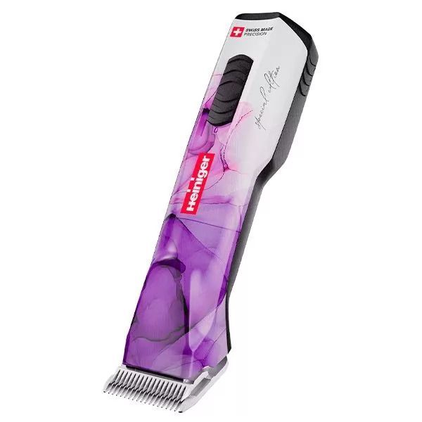 Машинка для грумінгу Heiniger Opal Special Edition 2 Battery фото