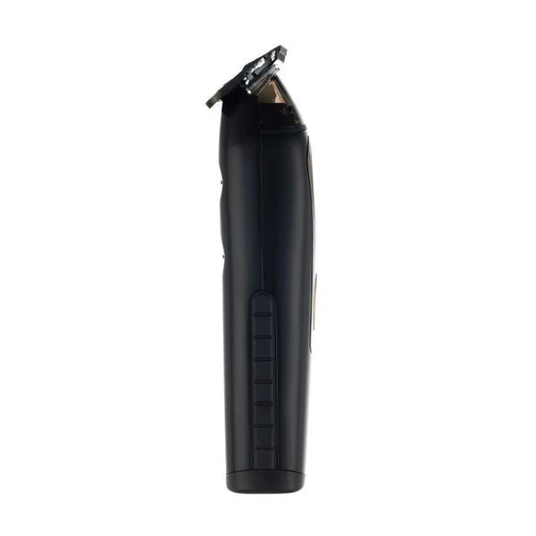 Профессиональный векторный триммер MRD PRO X-PRO Black GMT-999C-X-B фото