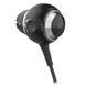 Профессиональный фен Ga.Ma iQ Sfera Black PH6090.BK фото 5