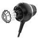 Профессиональный фен Ga.Ma iQ Sfera Black PH6090.BK фото 7