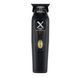 Профессиональный векторный триммер MRD PRO X-PRO Black GMT-999C-X-B фото 2