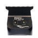 Профессиональный векторный триммер MRD PRO X-PRO Black GMT-999C-X-B фото 5