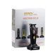 Профессиональный векторный триммер MRD PRO X-PRO Black GMT-999C-X-B фото 7