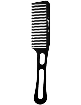 Гребень для волос профессиональный he Shaving Factory Hair Comb 050 фото