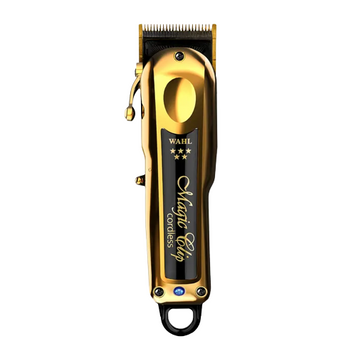 Машинка для стрижки WAHL Magic Clip 5 GOLD фото