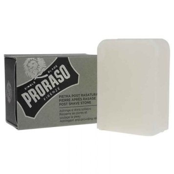 Камінь від порізів Proraso Post shave alum stone 100г фото