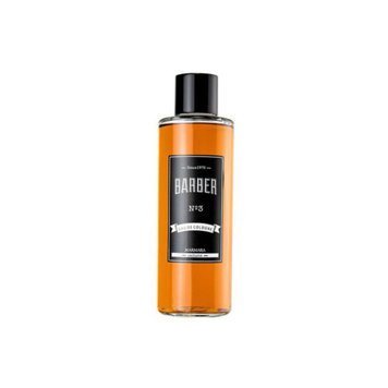 Одеколон Marmara Eau De Cologne Barber N. 3 500 мл фото