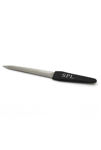 Пилочка металлическая вогнутая SPL 90168 фото
