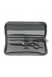Набір ножиць для правші для стрижки волосся прямі та філірувальні класичні з медичної сталі SPL 5.5 розмір (90030-1) фото 10