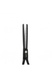 Набір ножиць для правші для стрижки волосся прямі та філірувальні класичні з медичної сталі SPL 5.5 розмір (90030-1) фото 8