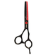 Филировочные ножницы для стрижки волос Sway Art 5.5 размер 110 31955 фото 2