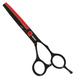Філіровочні ножиці для стрижки волосся Sway Art 5.5 розмір 110 31955 фото 1