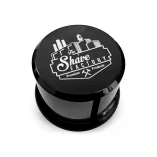 Диспенсер для перукарських комірців Shave Factory Neck Paper Dispenser фото
