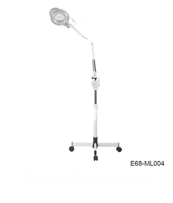 Косметологічна ЛЭД лампа - лупа фото