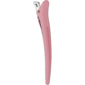 Зажим Aivil Pro Clip Dusty Pink для волос, 1 шт 4319 фото