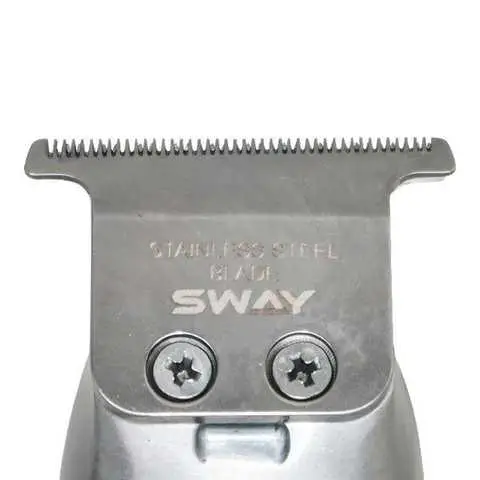 Набір машинок для стрижки "Sway Combo" ( SWAY DIPPER S + Sway Vester S). фото