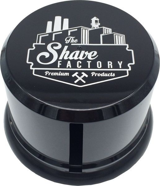 Диспенсер для парикмахерских воротничков Shave Factory Neck Paper Dispenser фото