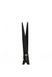 Набір ножиць для правші для стрижки волосся прямі та філірувальні напів-ергономічні з медичної сталі SPL 6.0 розмір ( 90031-1) фото 4