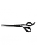 Набір ножиць для правші для стрижки волосся прямі та філірувальні напів-ергономічні з медичної сталі SPL 6.0 розмір ( 90031-1) фото 3