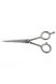 Прямі ножиці для стрижки волосся перукарські класичні SPL 5.5 розмір 90010-55 фото 1