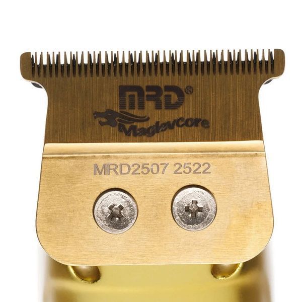 Професійний безщітковий тример MRD PRO Smartbrain 2.0 Gold GMT-90-4G фото