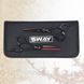 Набір перукарських ножиць прямі і філірувальні 5.5 розмір Sway Art 309 110 309 фото 1