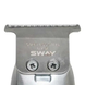 Набір машинок для стрижки "Sway Combo" ( SWAY DIPPER S + Sway Vester S). фото 5