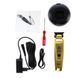 Професійний безщітковий тример MRD PRO Smartbrain 2.0 Gold GMT-90-4G фото 7