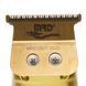 Професійний безщітковий тример MRD PRO Smartbrain 2.0 Gold GMT-90-4G фото 6