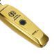 Професійний безщітковий тример MRD PRO Smartbrain 2.0 Gold GMT-90-4G фото 5