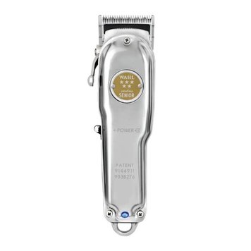 Машинка для стрижки Wahl Senior Cordless Metal Edition фото